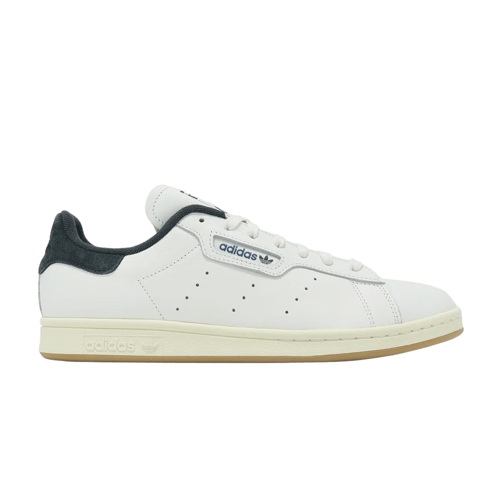 Adidas Stan Smith White Carbon