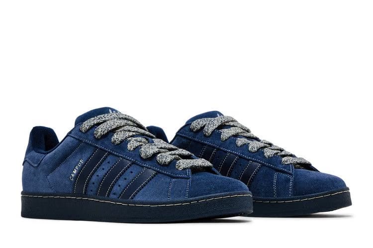 Adidas Campus 00s Night Indigo Footlocker Exclusive