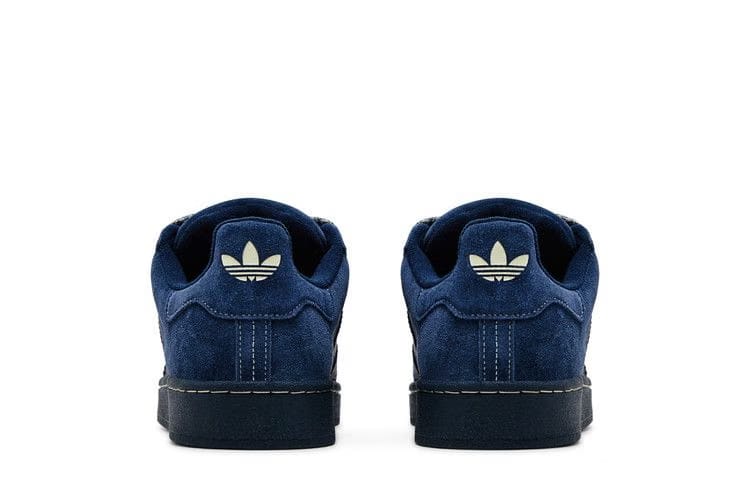 Adidas Campus 00s Night Indigo Footlocker Exclusive