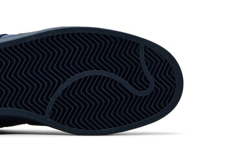 Adidas Campus 00s Night Indigo Footlocker Exclusive