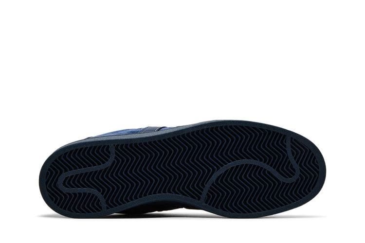 Adidas Campus 00s Night Indigo Footlocker Exclusive