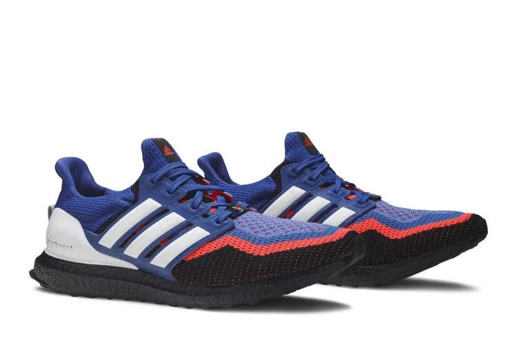 Adidas UltraBoost 2.0 Asterisk