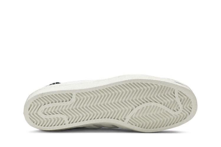 Jonah Hill x adidas Superstar White
