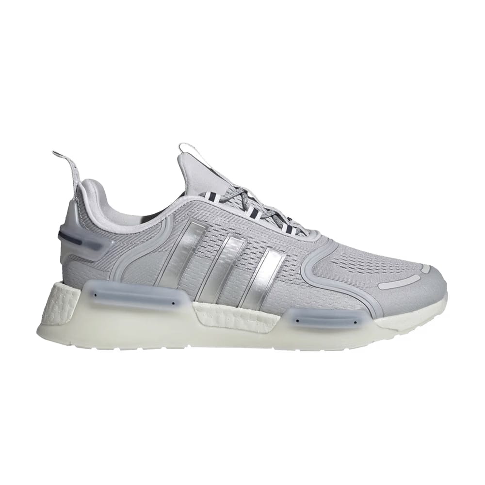 Adidas NMD_V3 Light Grey Silver Metallic