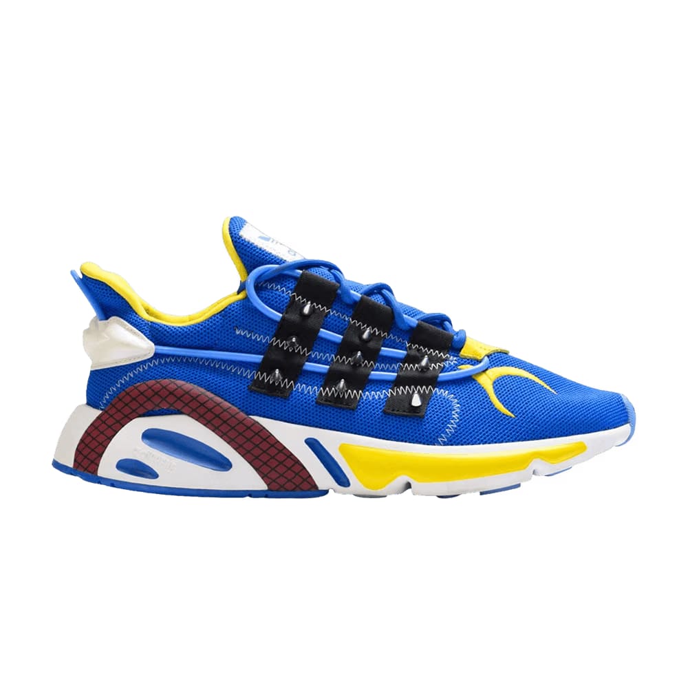 BAIT x Street Fighter x adidas Lexicon Chun-Li