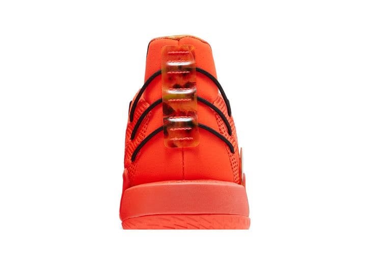 Adidas Dame 7 Fire Inside