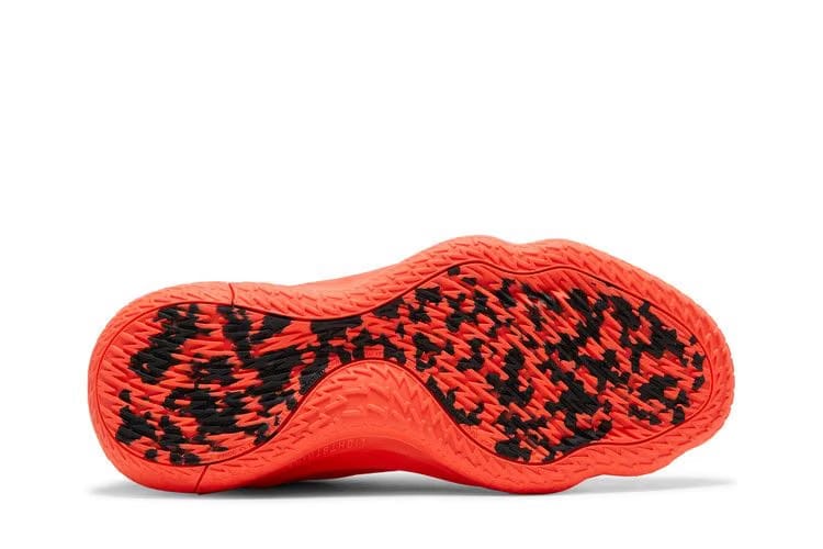 Adidas Dame 7 Fire Inside