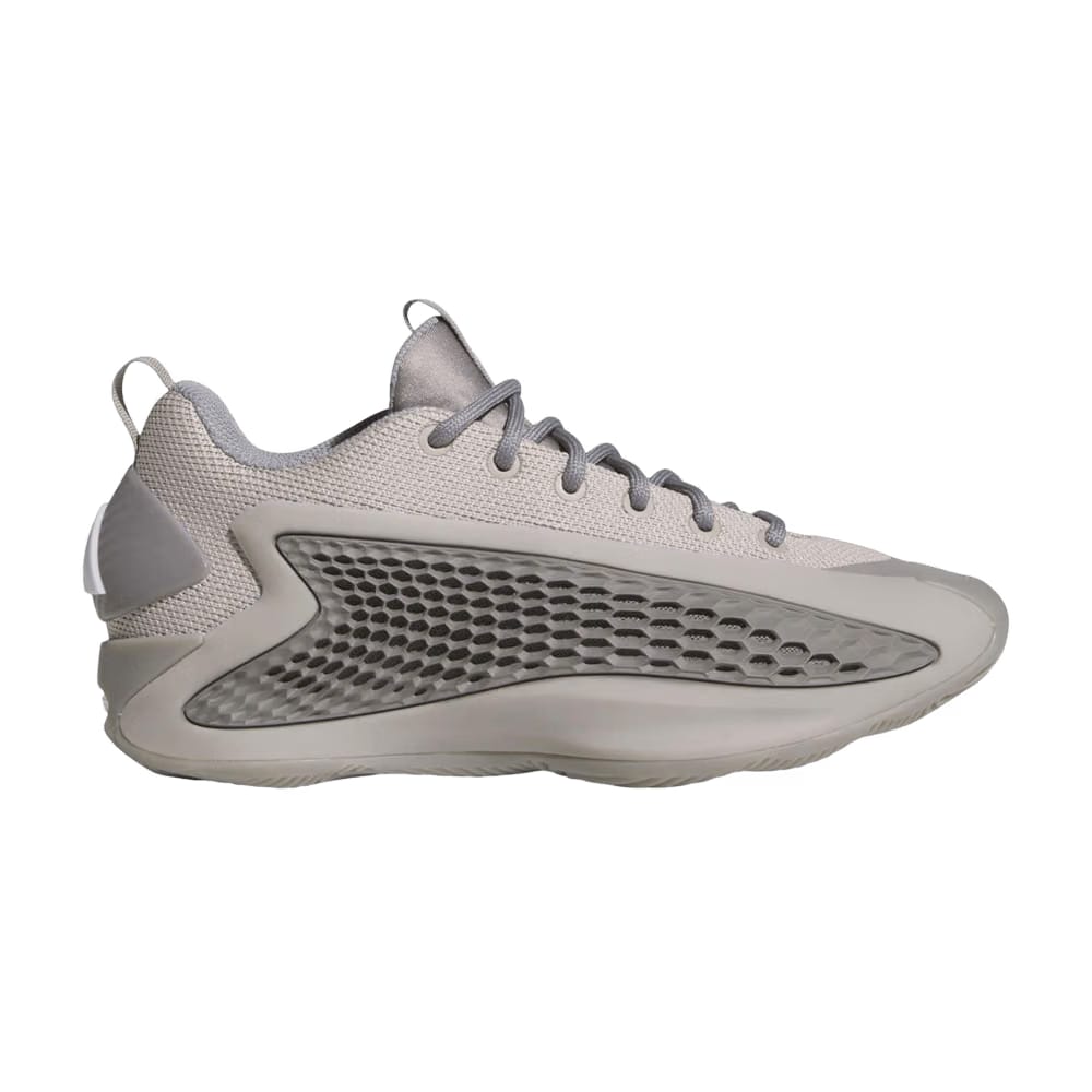 Adidas AE 1 Low J Metal Grey
