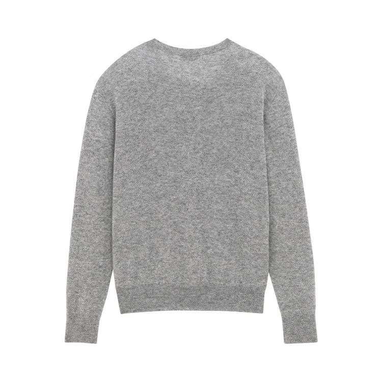 Saint Laurent Sweater Grey