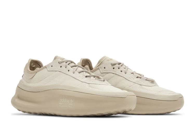 Adidas adiFOM TRXN Aluminium Wonder Beige