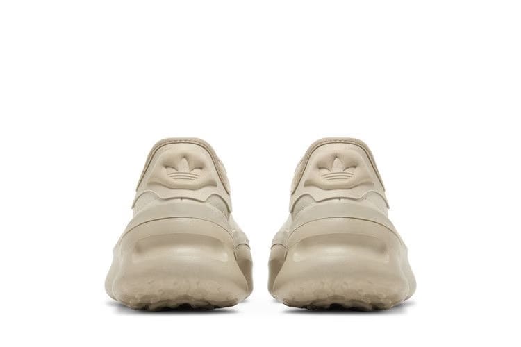 Adidas adiFOM TRXN Aluminium Wonder Beige