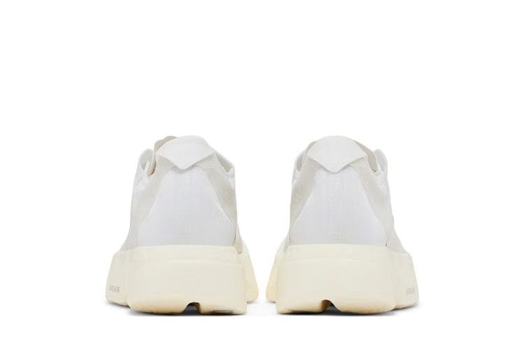 adidas Adizero Adios Pro 4 White Zero Metallic