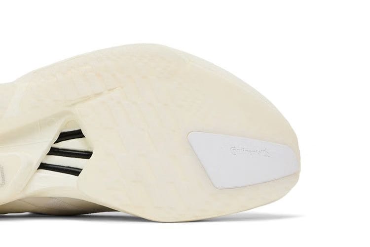 adidas Adizero Adios Pro 4 White Zero Metallic