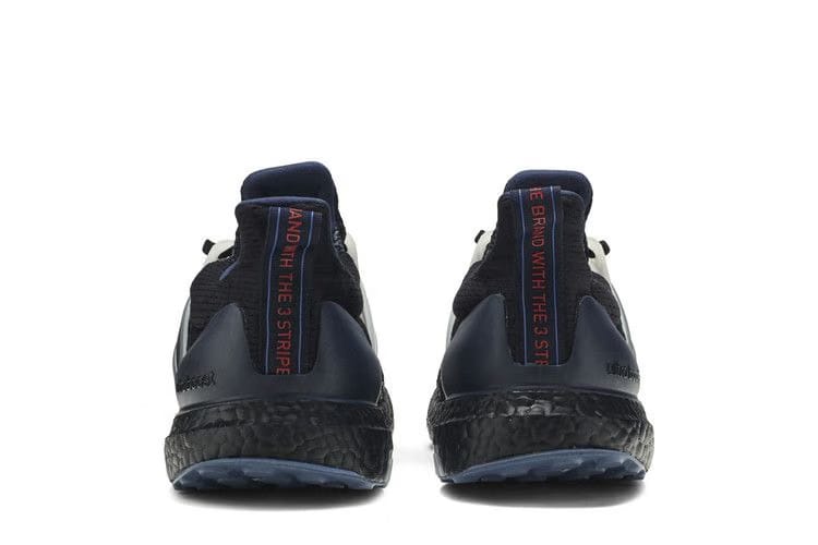 Adidas UltraBoost 2.0 CIty Pack Seoul