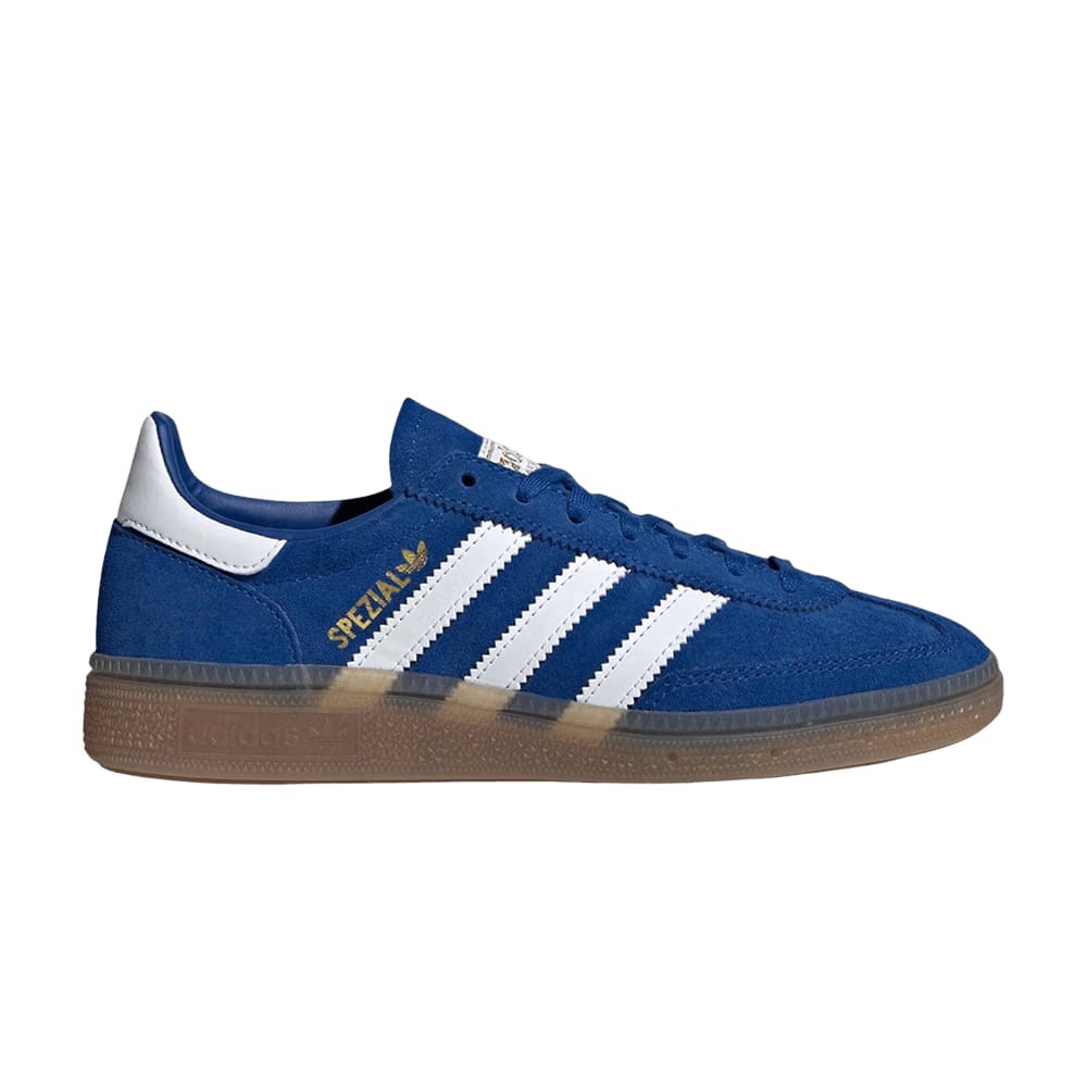 adidas Handball Spezial J Royal Blue Gum