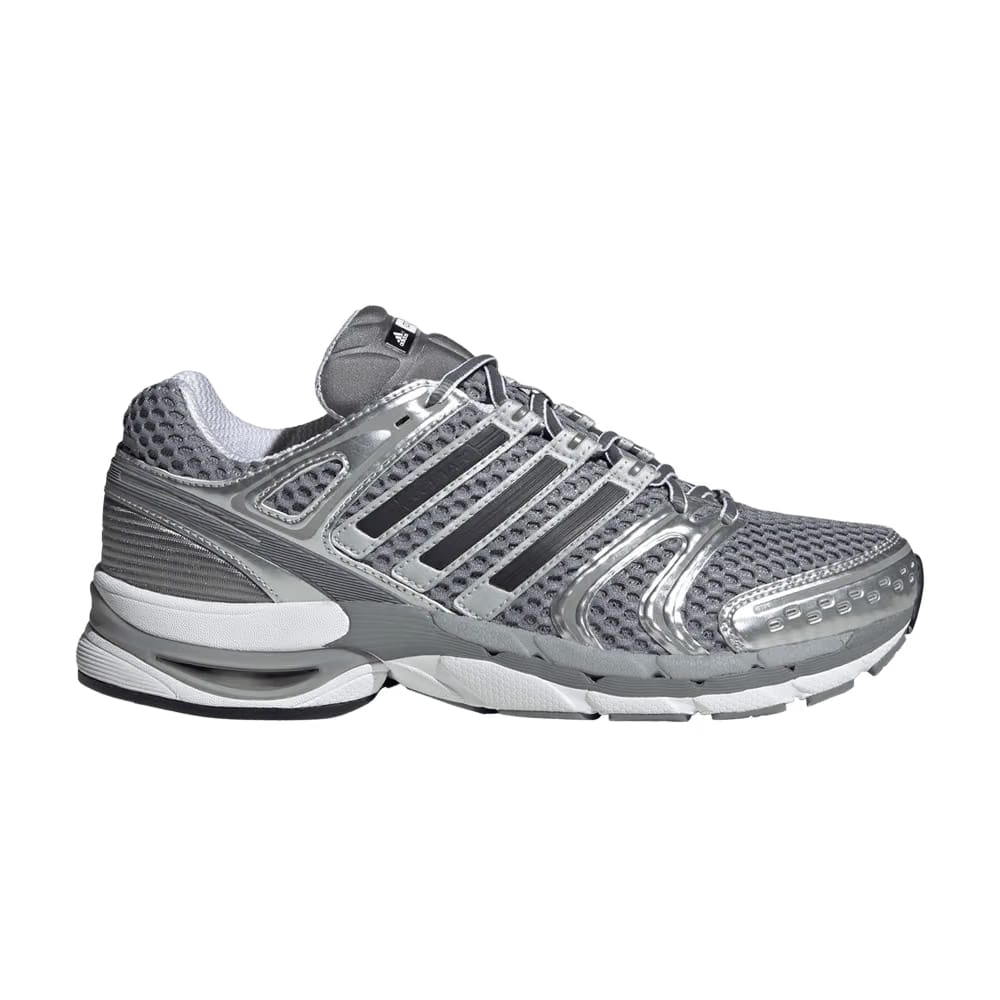 adidas Adistar Control 5 Grey Silver Metallic