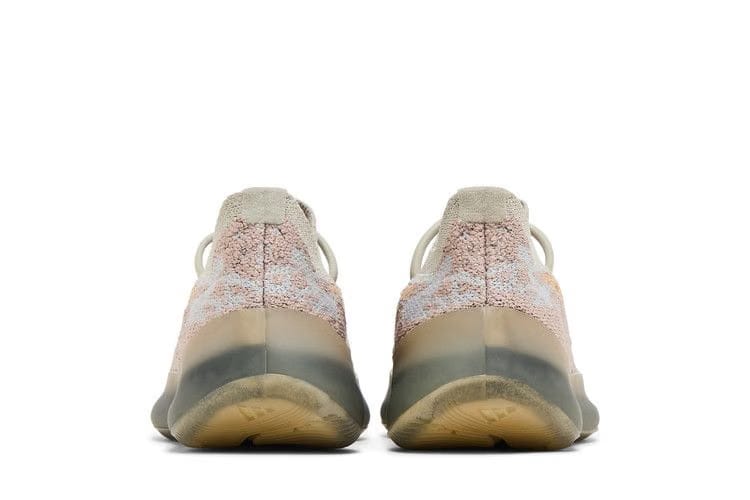 Adidas Yeezy Boost 380 Infants Pepper Non-Reflective