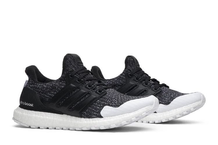 Game Of Thrones x adidas UltraBoost 4.0 'Night's Watch'