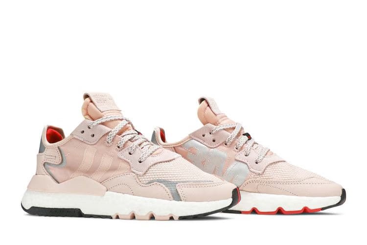 3M x adidas Wmns Nite Jogger 'Vapour Pink'