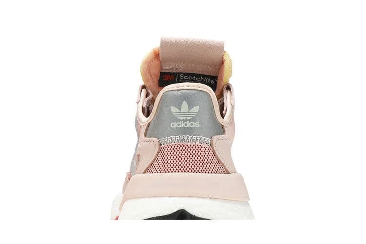 3M x adidas Wmns Nite Jogger 'Vapour Pink'