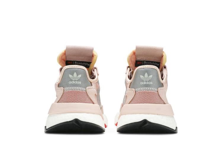 3M x adidas Wmns Nite Jogger 'Vapour Pink'