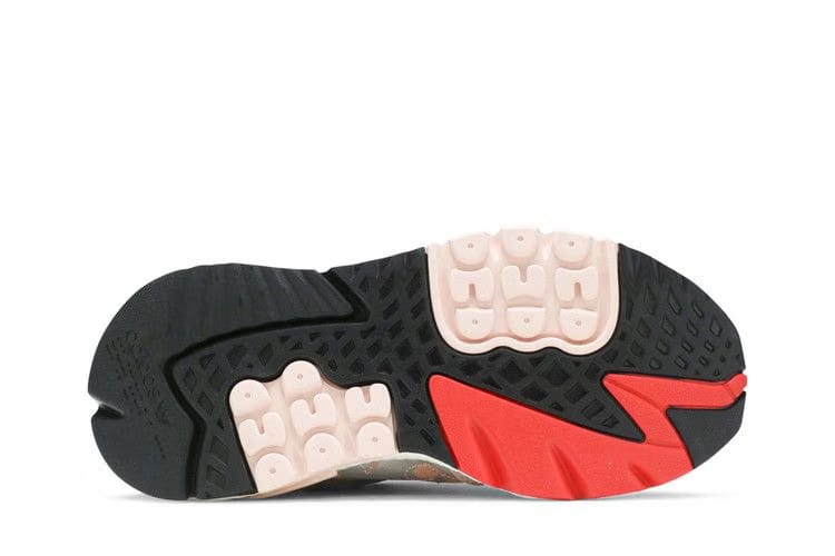 3M x adidas Wmns Nite Jogger 'Vapour Pink'