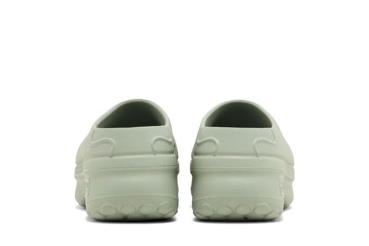 Adidas Wmns Adifom Stan Smith Mule 'Silver Green'