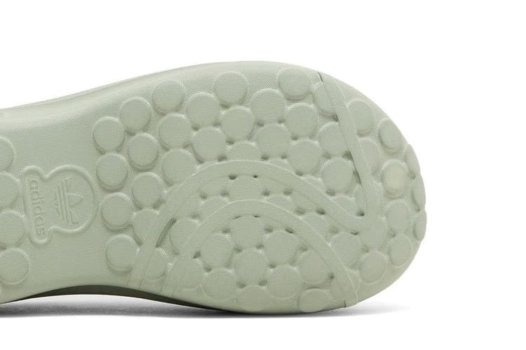 Adidas Wmns Adifom Stan Smith Mule 'Silver Green'