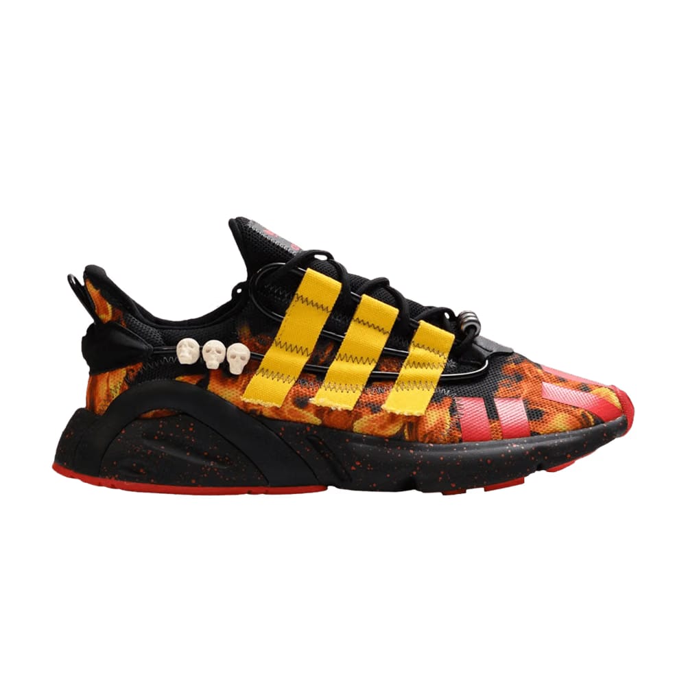 BAIT x Street Fighter x adidas Lexicon Dhalsim