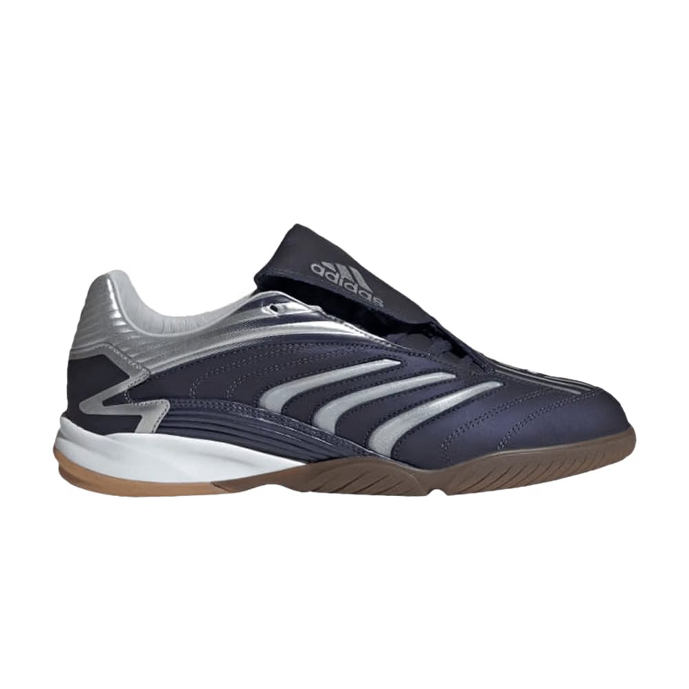Adidas Predator Sala Shadow Navy