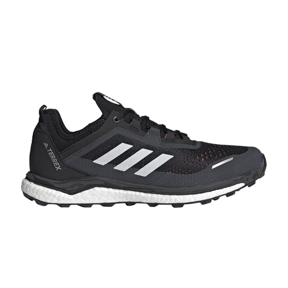 Adidas Terrex Agravic Flow Black White