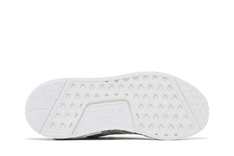 Adidas Wmns NMD R1 'Leopard - White'