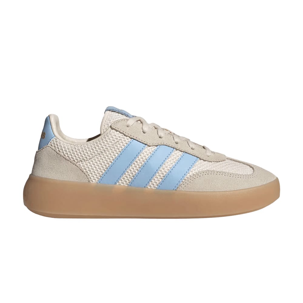 Adidas Wmns Barreda Decode 'Wonder White Glow Blue'