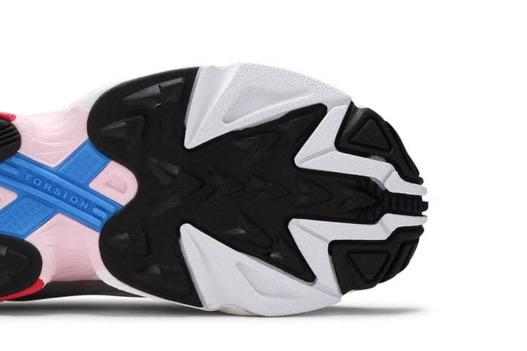 Adidas Wmns Falcon 'White Grey'