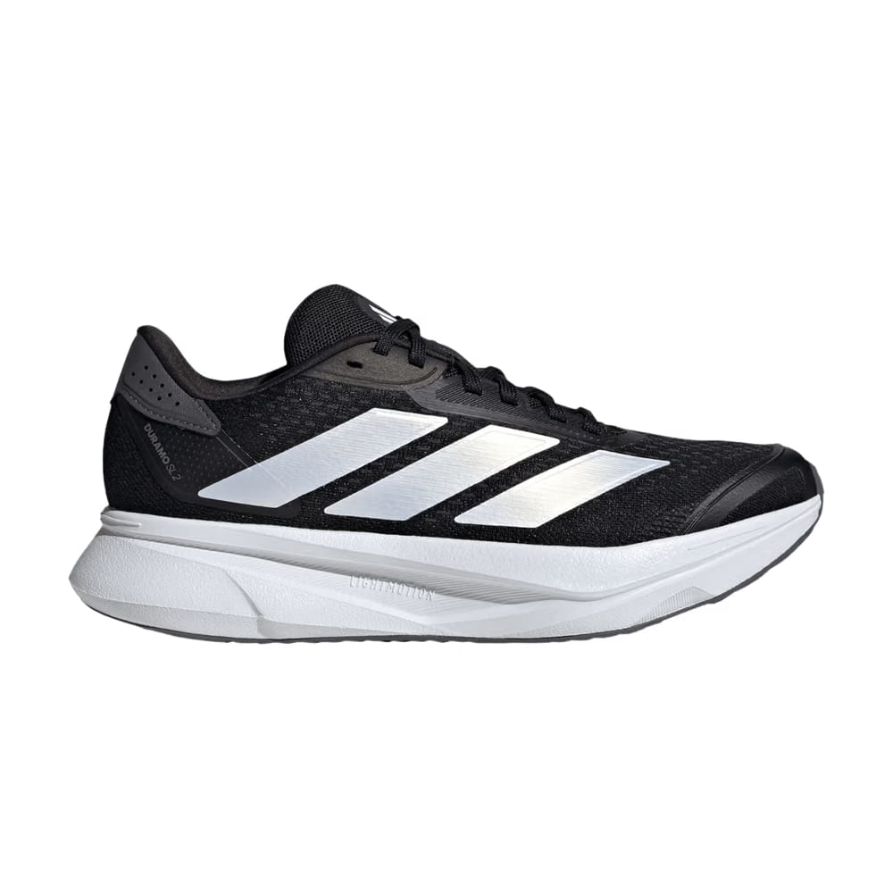 adidas Wmns Duramo SL 2.0 'Black White Grey'