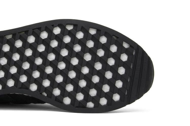 Neighborhood x adidas Chop Shop Black