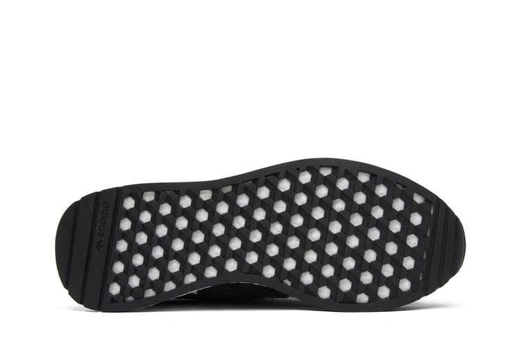 Neighborhood x adidas Chop Shop Black