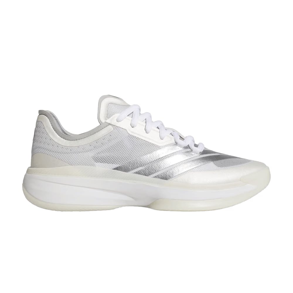 Adidas Adizero Select 3.0 White Silver Metallic