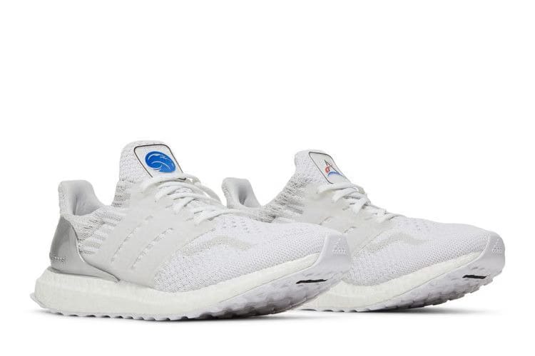 NASA x adidas Wmns UltraBoost 5.0 DNA 'Cloud White'