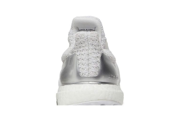 NASA x adidas Wmns UltraBoost 5.0 DNA 'Cloud White'