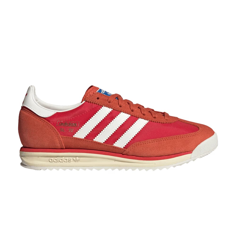 Adidas SL72 RS Preloved Red