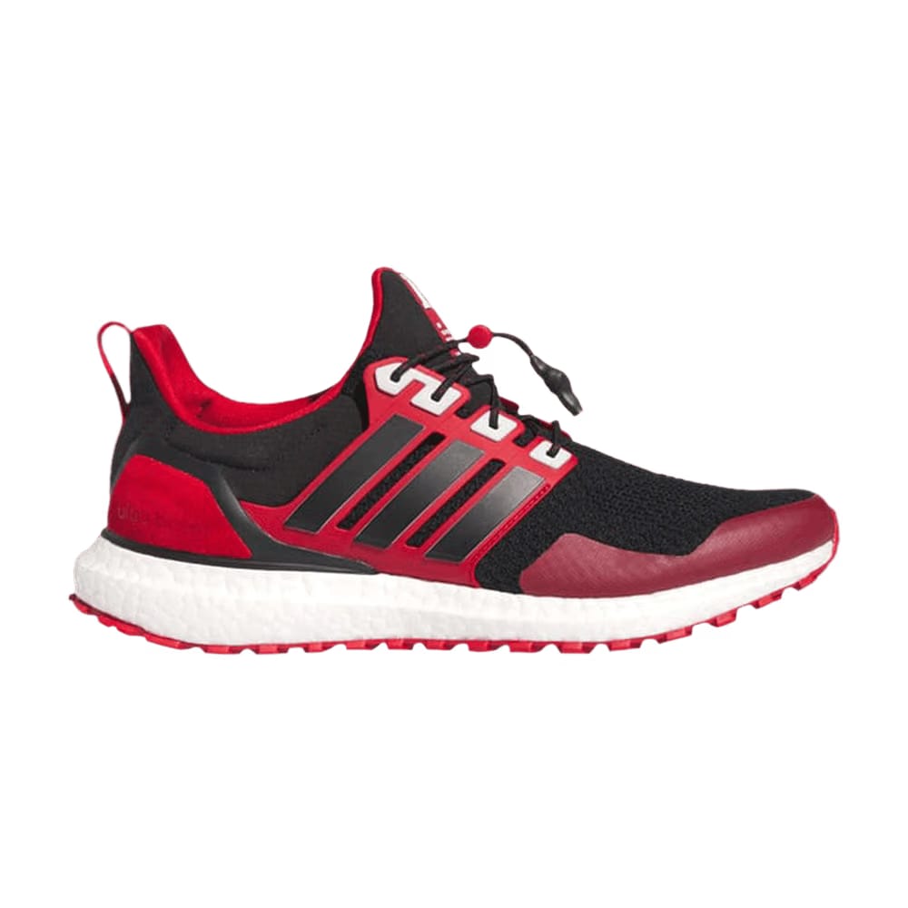 adidas UltraBoost 1.0 NCAA Pack - Rutgers