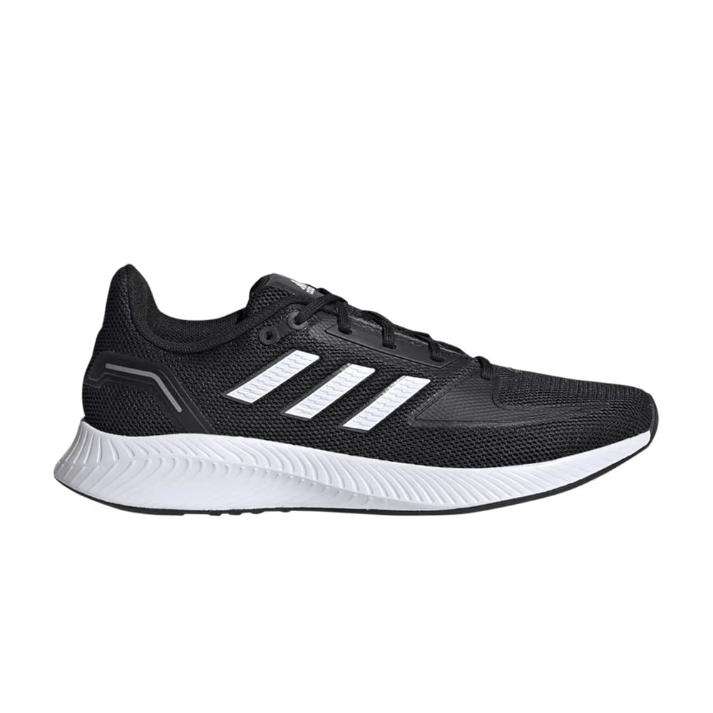Adidas Wmns Runfalcon 2.0 'Black White'