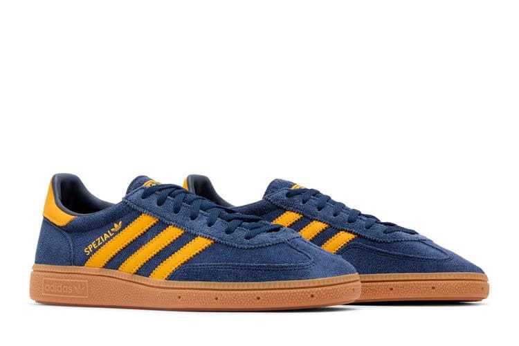 Adidas Handball Spezial Night Indigo Yellow