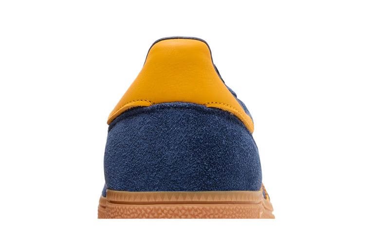 Adidas Handball Spezial Night Indigo Yellow