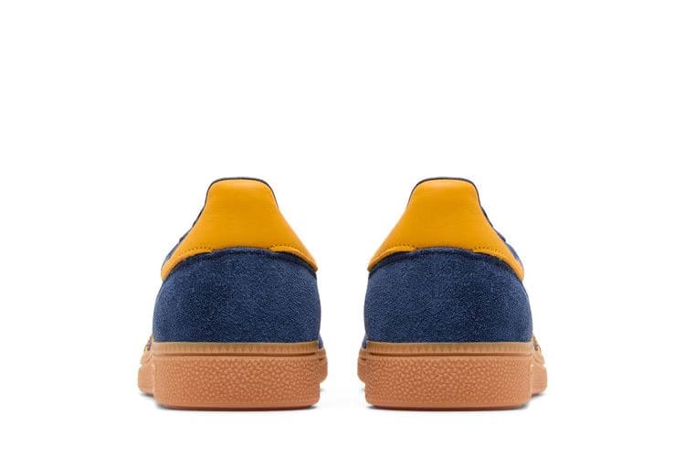 Adidas Handball Spezial Night Indigo Yellow