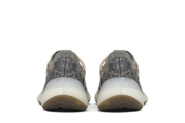 Adidas Yeezy Boost 380 Infant Mist Non-Reflective