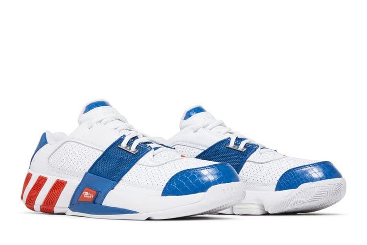 Adidas Agent Gil Restomod USA 2022