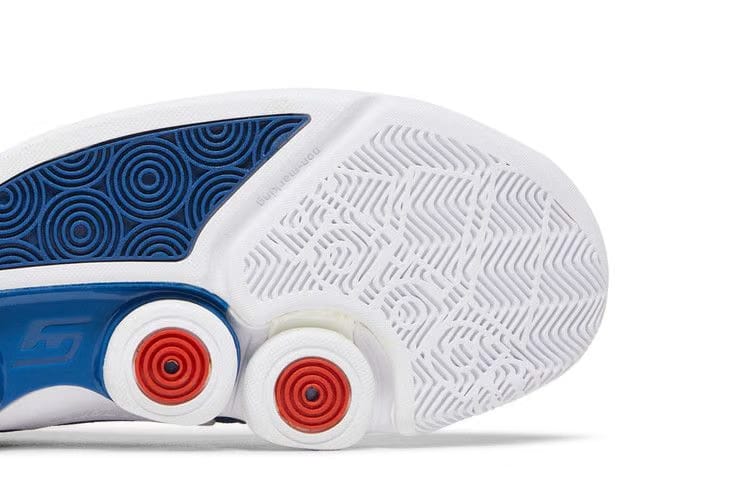 Adidas Agent Gil Restomod USA 2022