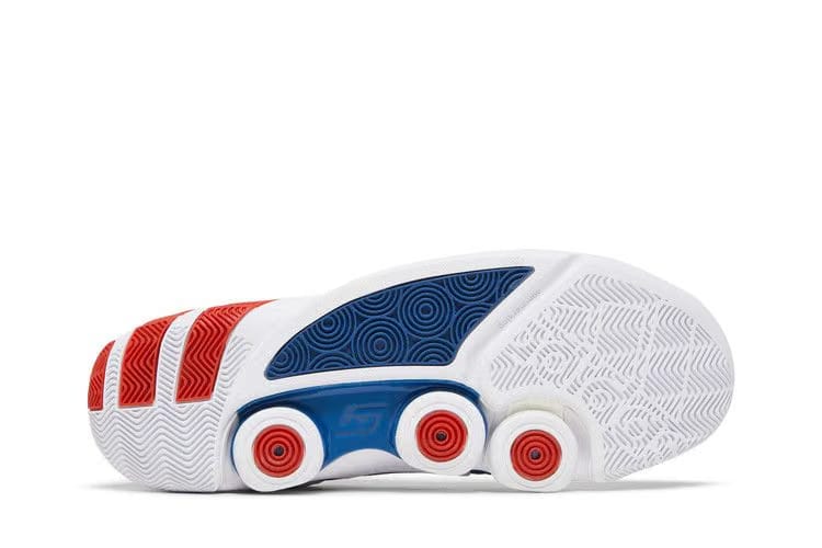 Adidas Agent Gil Restomod USA 2022